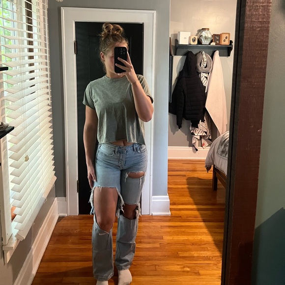 Aeropostale jeans - Picture 7 of 8